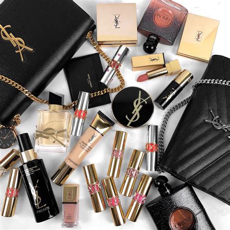 New Arrivals — Luxury Makeup and Beauty Products — YSL 